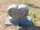 Eula Bryant Battle gravestone