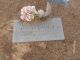 Theodore Elmer Sealey Jr gravestone