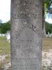 N Omega Milton gravestone