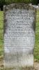 Wilkes Timothy Leonard gravestone