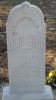 Beatrice Hodges Kirkland gravestone