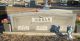 Ralph and Waunell Tuten Jordan and Janie Milton gravestone