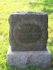 Edna J Deadmond gravestone