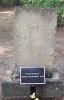 Jacob Powell gravestone