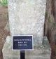 Sarah Sapp Powell gravestone