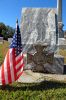 Thomas W Wilkes Jr gravestone