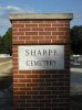 Sharpe Cemetery photo