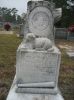 John Richard Harvey Sr gravestone
