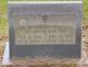Robert Thompson gravestone 6076