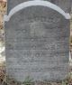 Lanson Lester Odom gravestone 6131