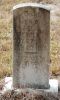 Wordie Peebles gravestone 6181
