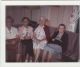 Laura Milton, Fannie Adams, Mae Milton and Bertie Green 1971