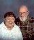 Arnold Lee and Trudi Jean Warner Caison photo