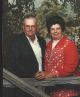Johnny Clifford & Dorothy Lee Wilkes Stewart photo